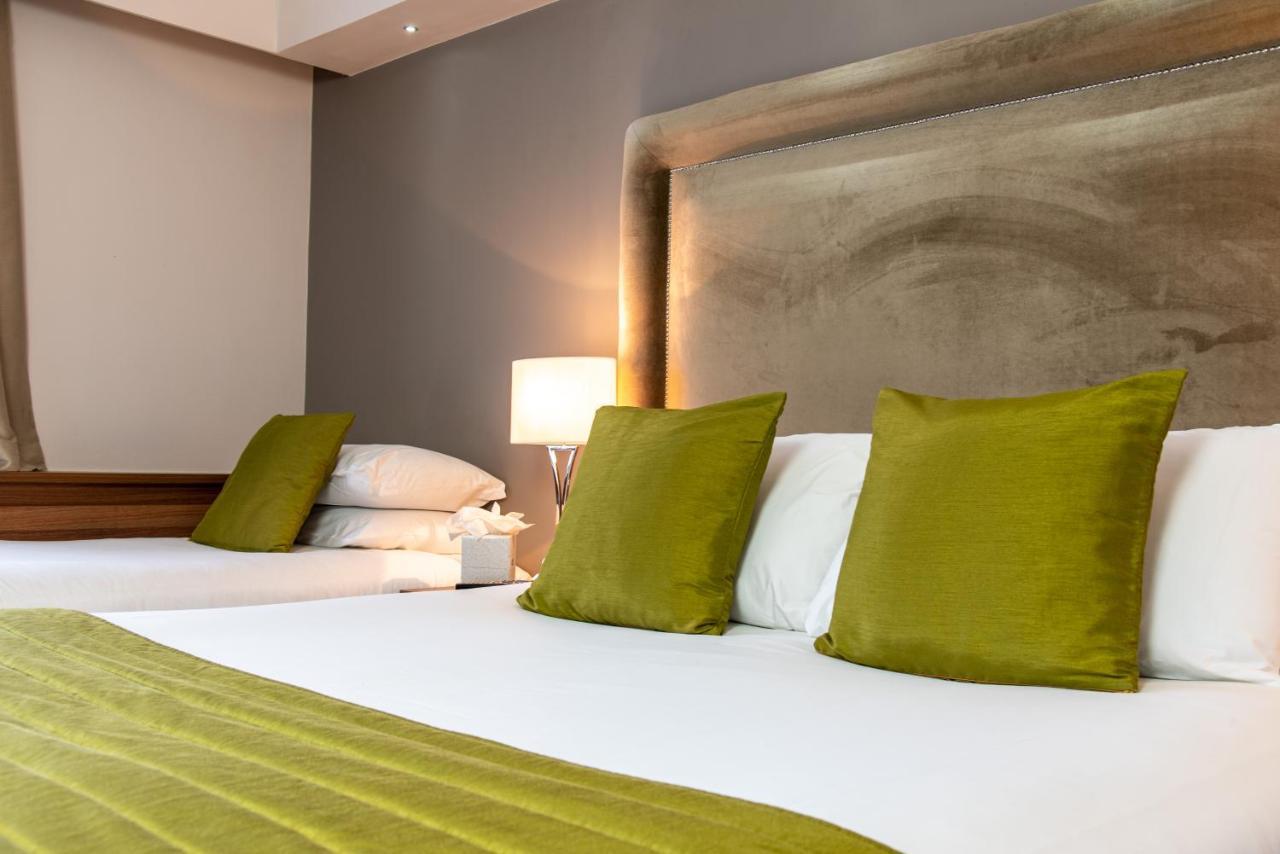 קינגס לין Dukes Head Hotel Kings Lynn מראה חיצוני תמונה