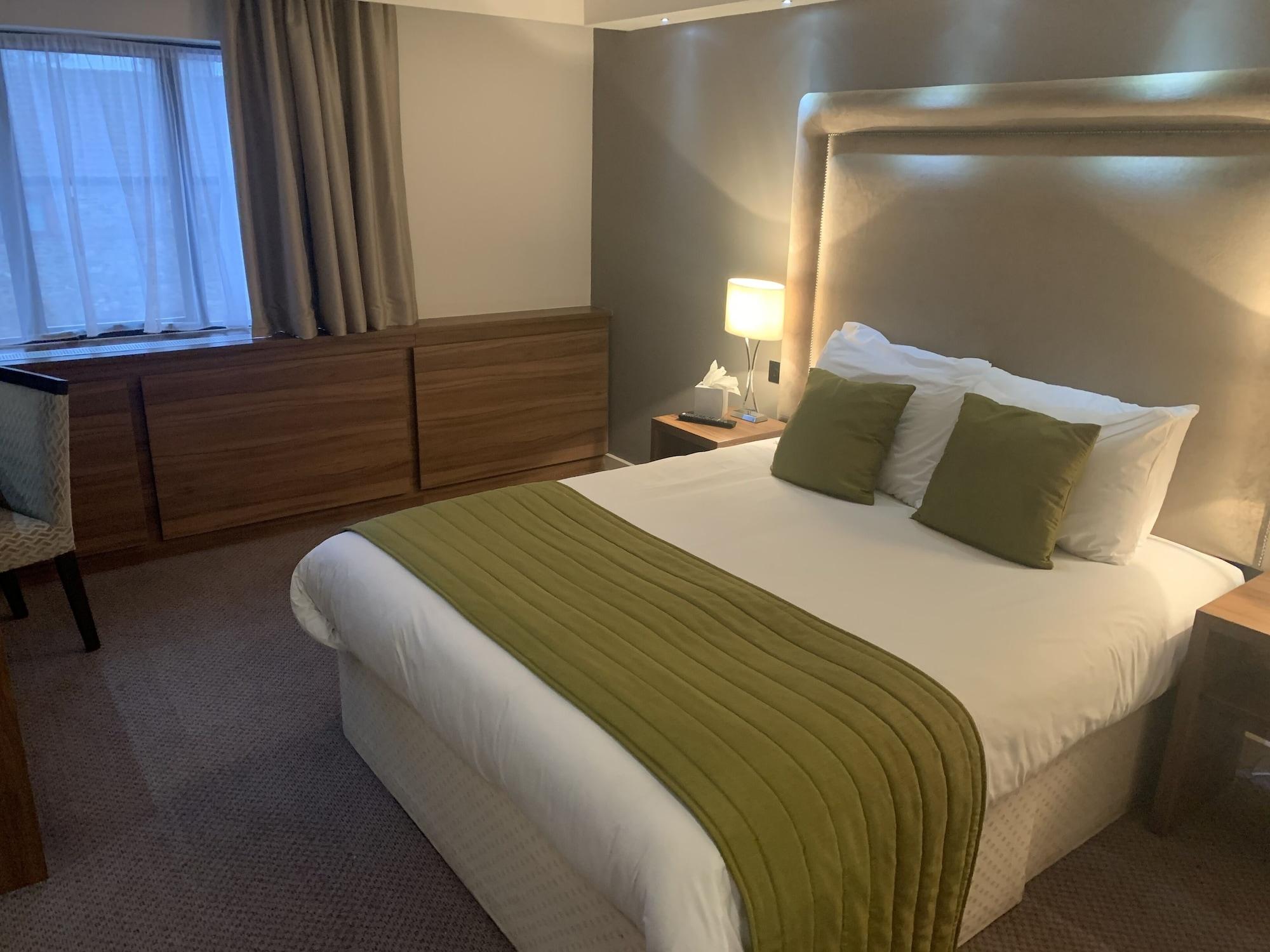 קינגס לין Dukes Head Hotel Kings Lynn מראה חיצוני תמונה